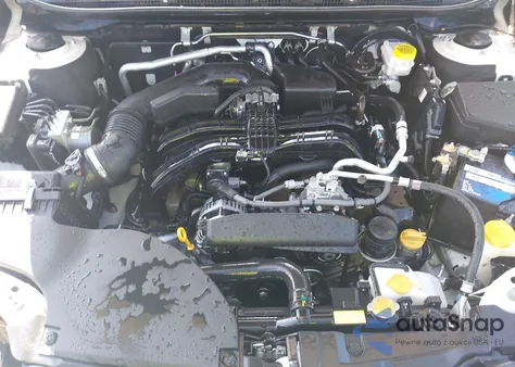 2022 Subaru Outback Limited из США, поврежденный, VIN 4S4BTANC6N3144534